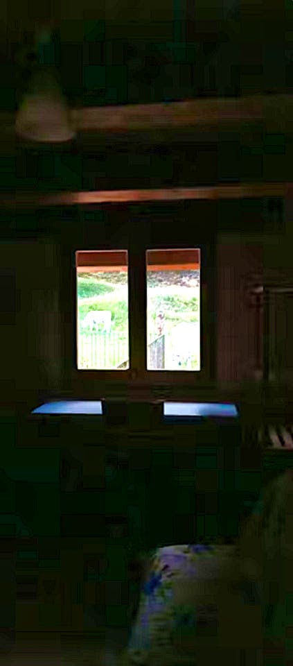  Private Room III  -  Beautiful house 15 minutes from Sant Llorenç de Moruny  - Gallery -  4