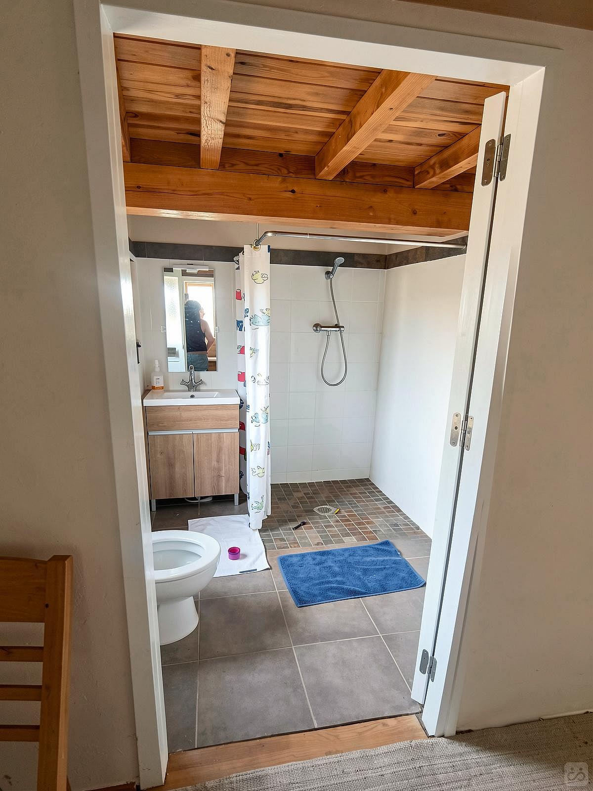  Private Room III  -  Beautiful house 15 minutes from Sant Llorenç de Moruny  - Gallery -  37