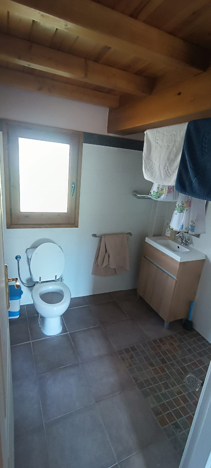  Private Room III  -  Beautiful house 15 minutes from Sant Llorenç de Moruny  - Gallery -  20