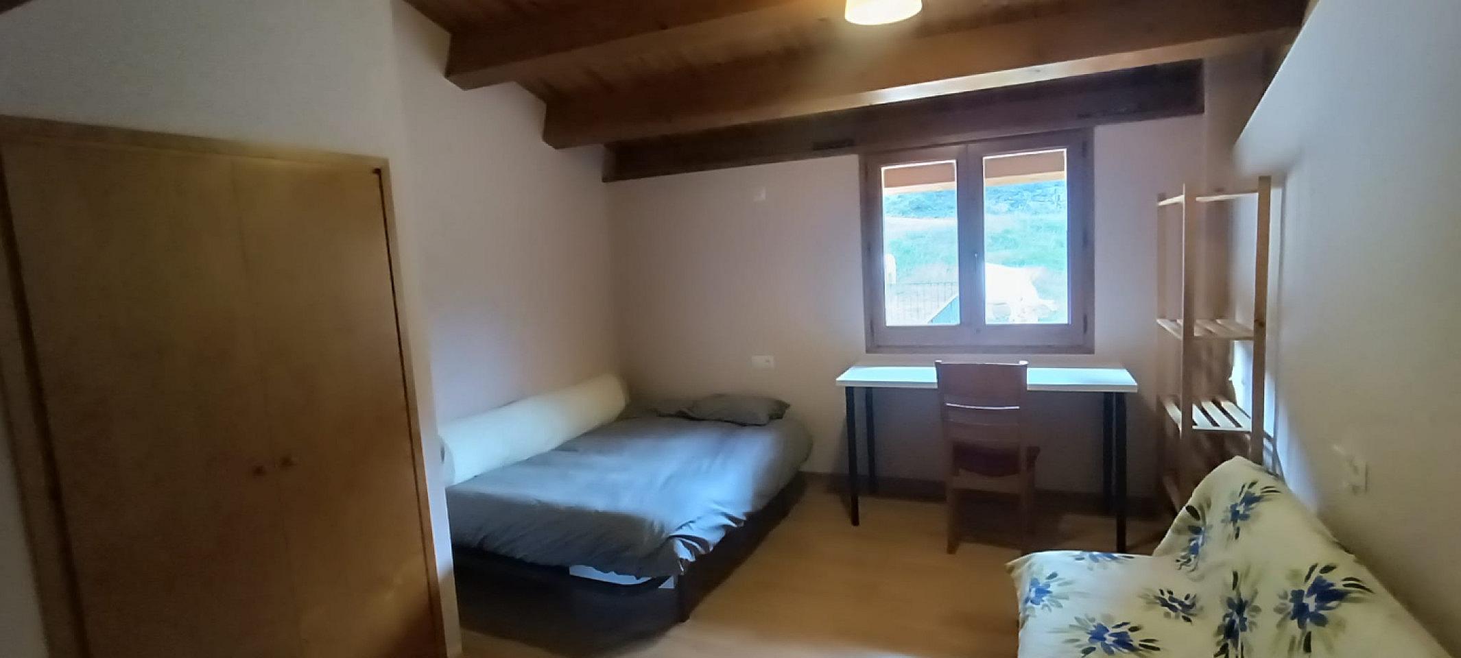  Private Room III  -  Beautiful house 15 minutes from Sant Llorenç de Moruny  - Gallery -  21