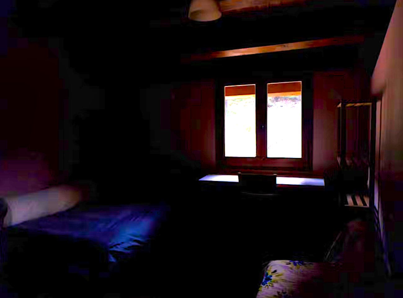  Private Room III  -  Beautiful house 15 minutes from Sant Llorenç de Moruny  - Gallery -  10
