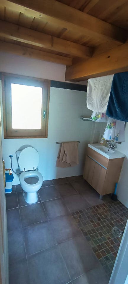  Private Room III  -  Beautiful house 15 minutes from Sant Llorenç de Moruny  - Gallery -  5