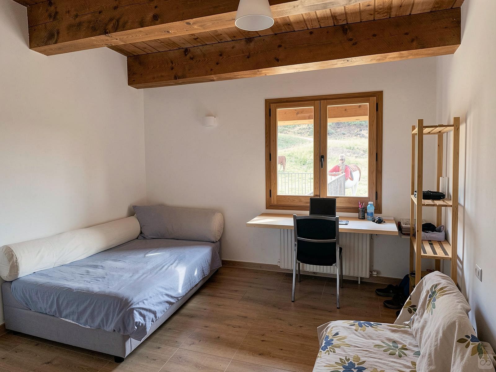 Private Room III  -  Beautiful house 15 minutes from Sant Llorenç de Moruny  - Gallery -  35