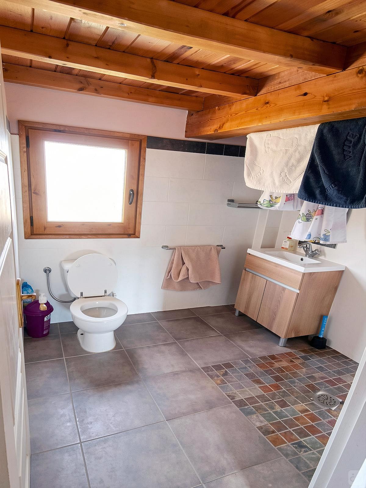  Private Room III  -  Beautiful house 15 minutes from Sant Llorenç de Moruny  - Gallery -  38