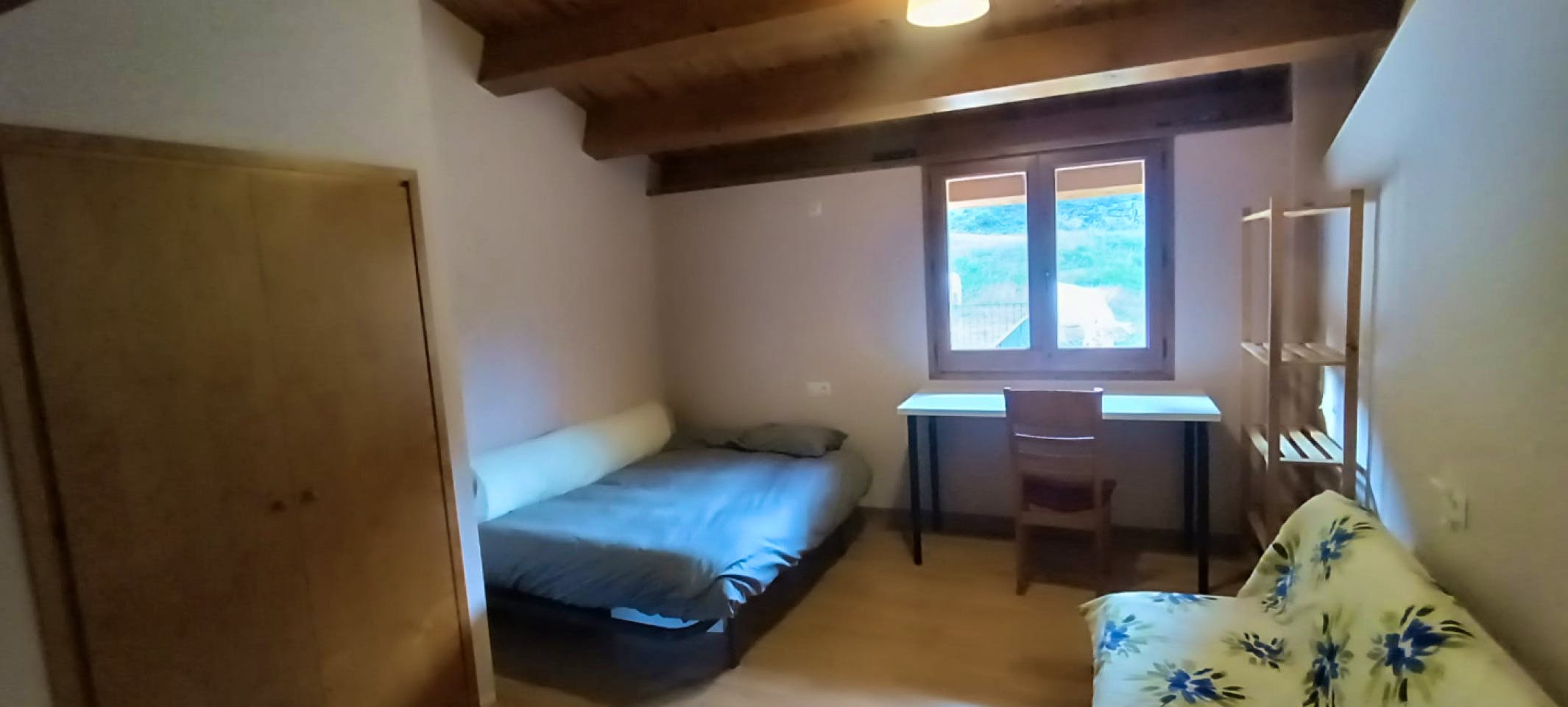  Private Room III  -  Beautiful house 15 minutes from Sant Llorenç de Moruny  - Gallery -  1