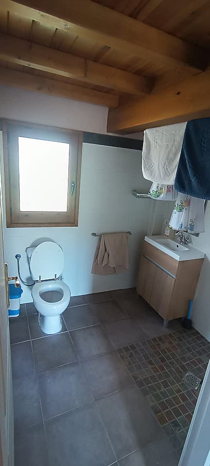  Private Room III  -  Beautiful house 15 minutes from Sant Llorenç de Moruny  - Gallery -  26