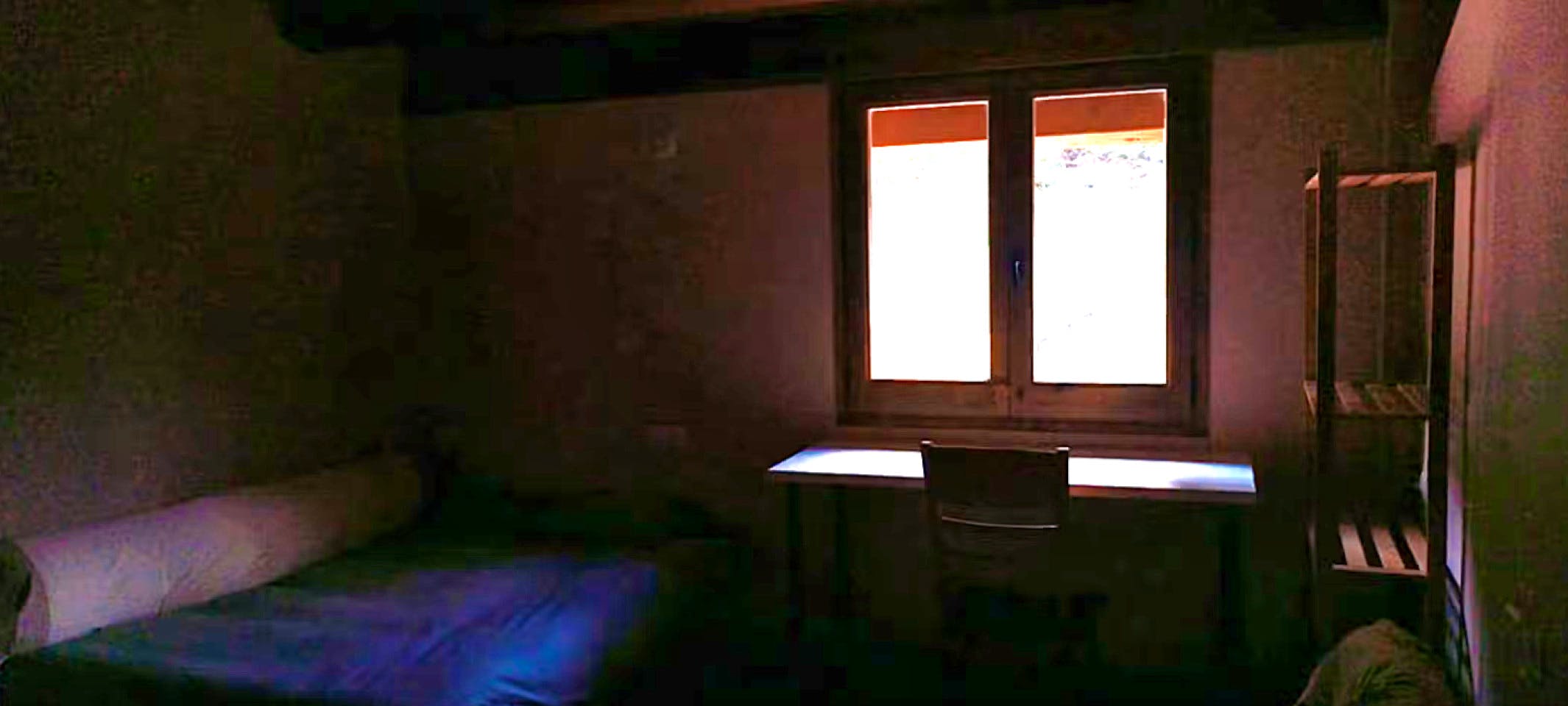  Private Room III  -  Beautiful house 15 minutes from Sant Llorenç de Moruny  - Gallery -  3