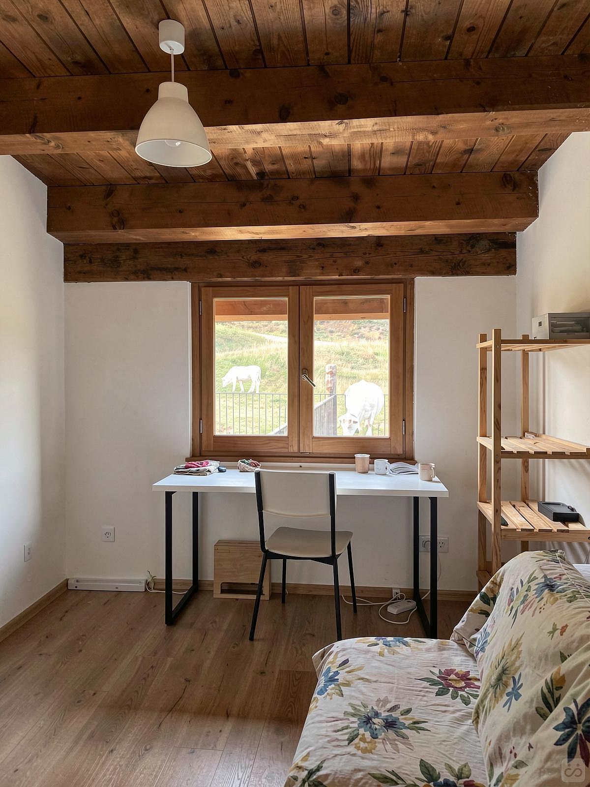  Private Room III  -  Beautiful house 15 minutes from Sant Llorenç de Moruny  - Gallery -  36