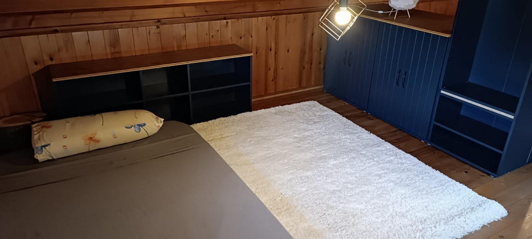  Bed In A 2-Bed Mixed Gender Room  -  Beautiful house 15 minutes from Sant Llorenç de Moruny  - Gallery -  26
