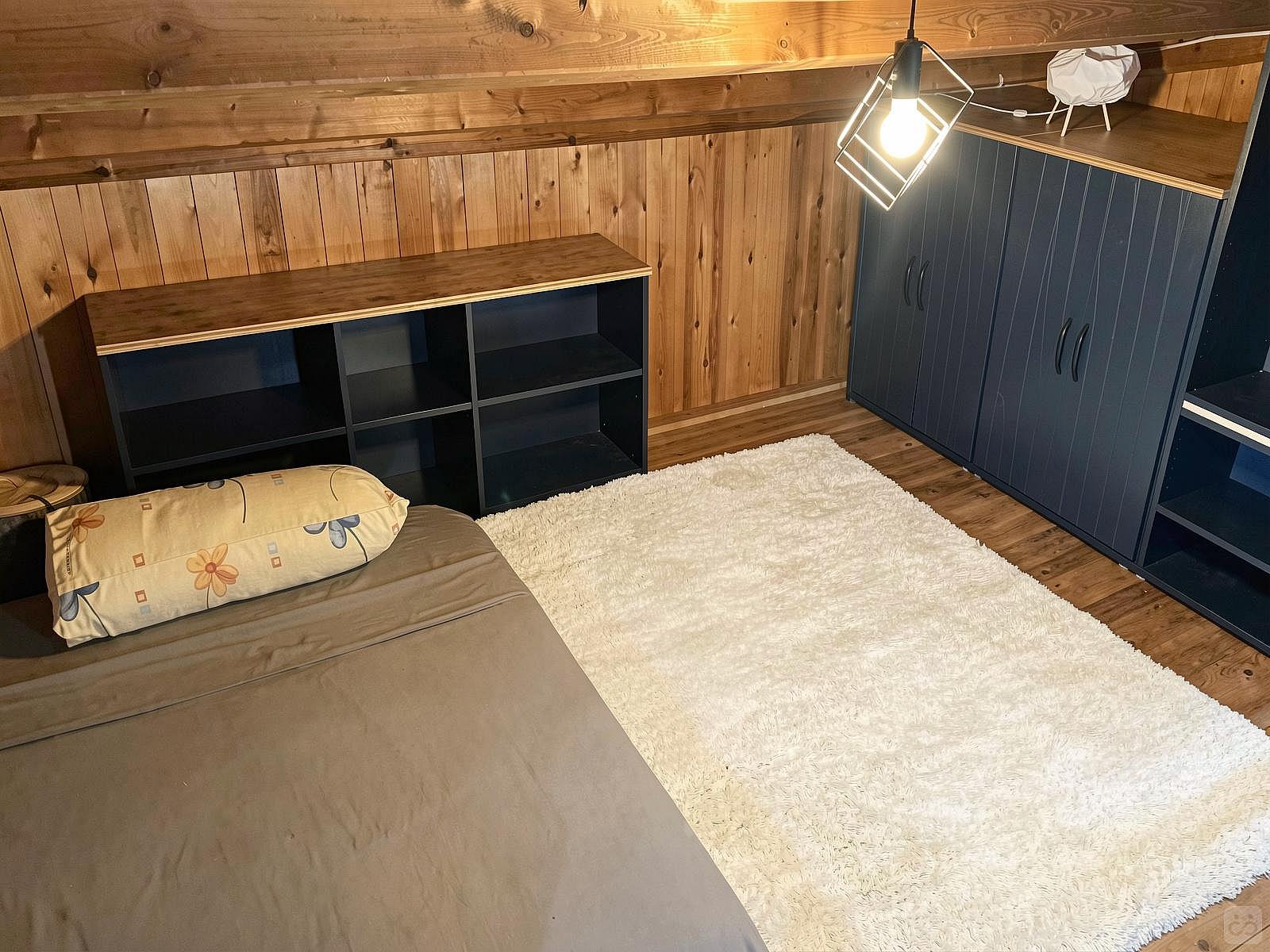  Bed In A 2-Bed Mixed Gender Room  -  Beautiful house 15 minutes from Sant Llorenç de Moruny  - Gallery -  32