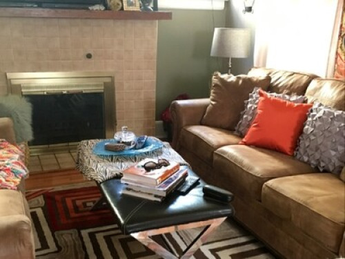 Fun loving home - Gallery - 15