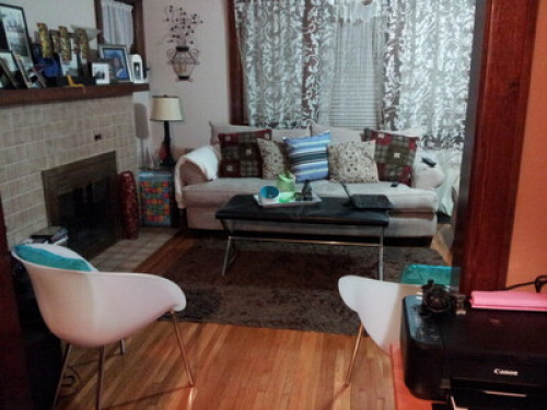 Fun loving home - Gallery - 26