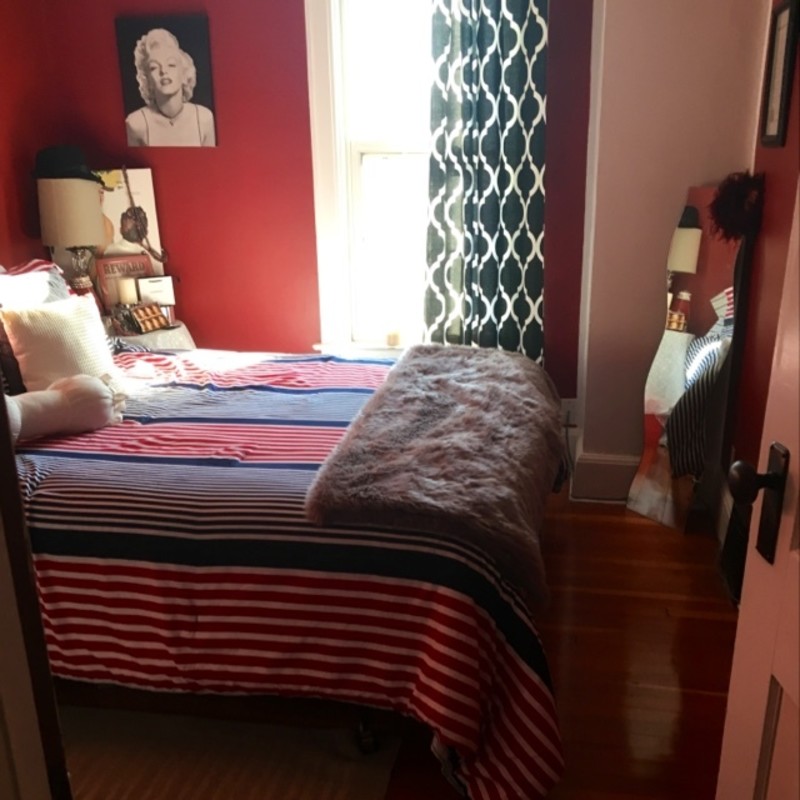 Home Garden(Single Bed) - 1