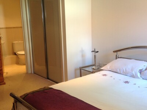 Friendly family  near city centre