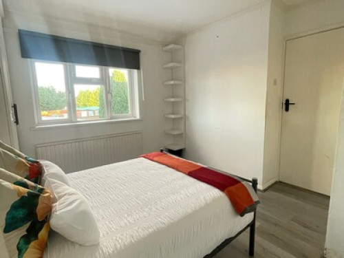 X2 New Double Room Available - Gallery - 6