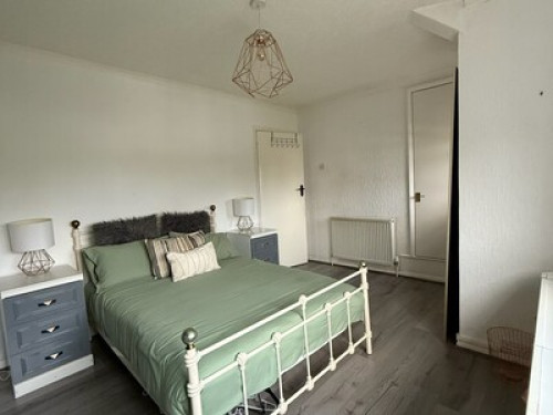 X2 New Double Room Available