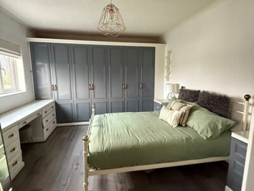X2 New Double Room Available - Gallery - 15