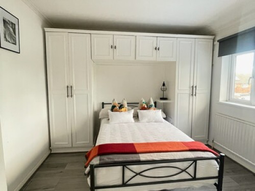 X2 New Double Room Available - Gallery - 8