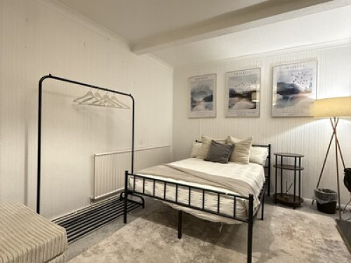 X2 New Double Room Available - Gallery - 14