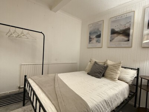 X2 New Double Room Available - Gallery - 13