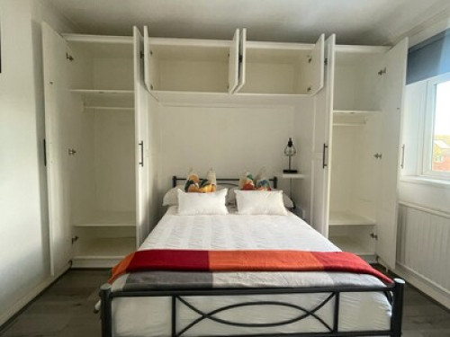 X2 New Double Room Available - Gallery - 7