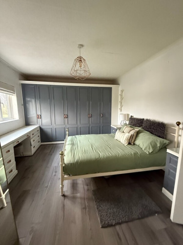 X2 New Double Room Available