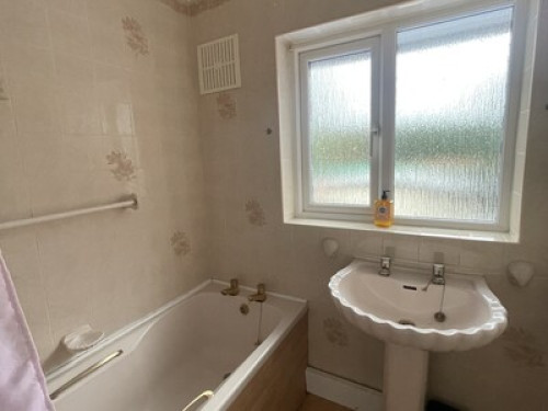 X2 New Double Room Available