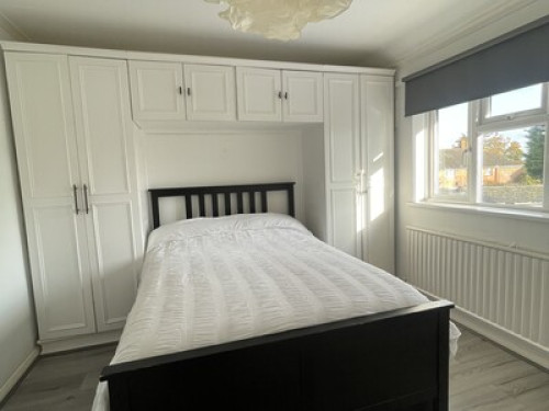 X2 New Double Room Available