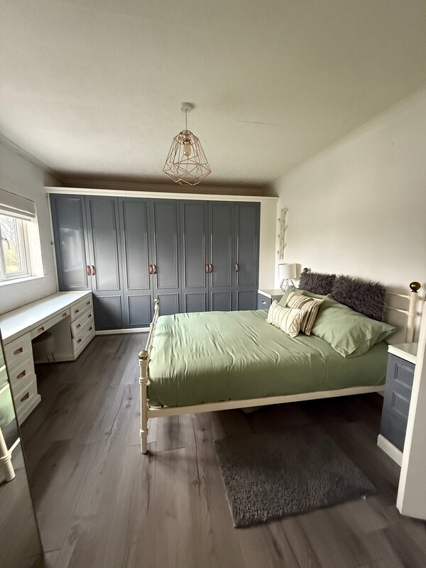 Double Room Standard(Full Room) - 1