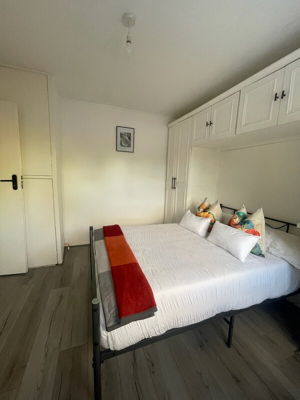 Double Room Standard 2(Full Room) - 1