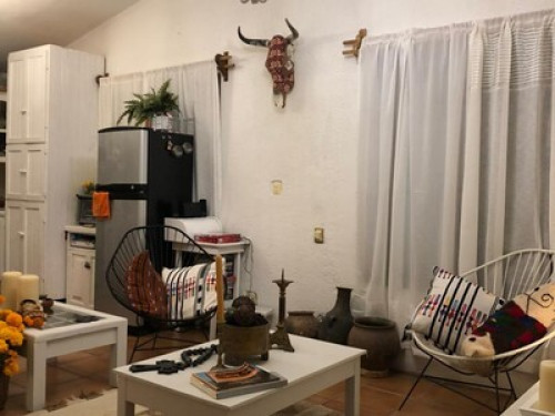 Live Oaxaca