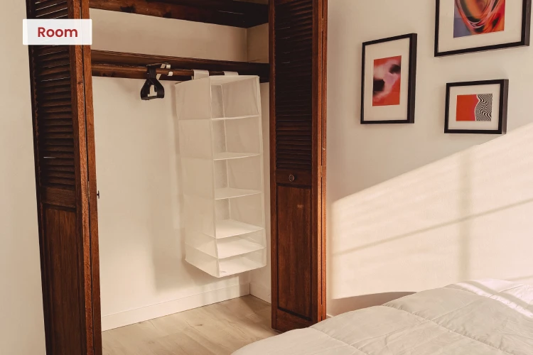 Vigo Room - 3