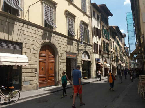 CIOMPI: Stanza singola in Appartamento con 2 singole pieno centro