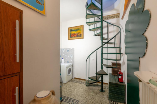 CIOMPI: Stanza singola in Appartamento con 2 singole pieno centro - Gallery - 2