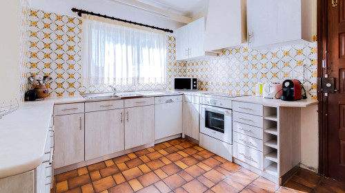 Villa Mimi