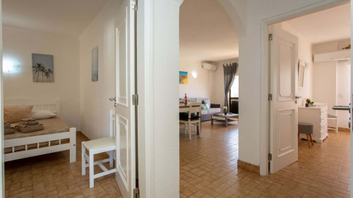 2BD Apartment in Alagoa Beach - Gallery - 12
