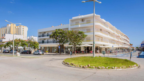 2BD Apartment in Alagoa Beach - Gallery - 25