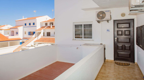2BD Apartment in Alagoa Beach - Gallery - 24