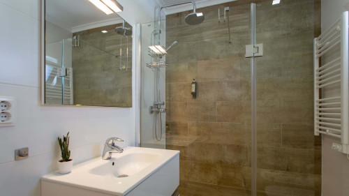 2BD Apartment in Alagoa Beach - Gallery - 15