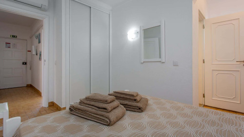 2BD Apartment in Alagoa Beach - Gallery - 45