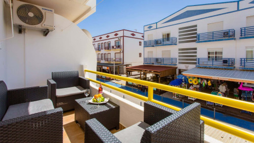 2BD Apartment in Alagoa Beach - Gallery - 49
