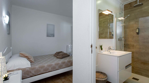 2BD Apartment in Alagoa Beach - Gallery - 46