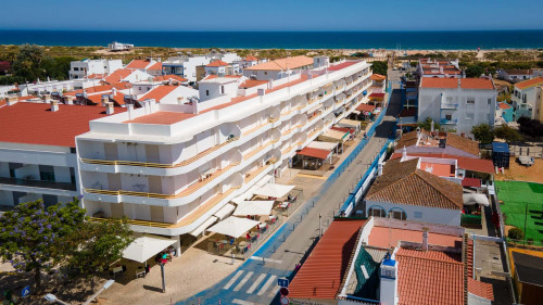 2BD Apartment in Alagoa Beach - Gallery - 27