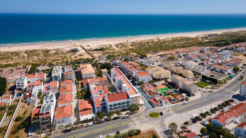 2BD Apartment in Alagoa Beach - Gallery - 7