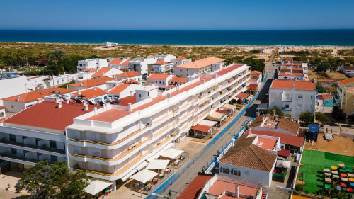 2BD Apartment in Alagoa Beach - Gallery - 31