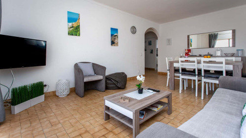 2BD Apartment in Alagoa Beach - Gallery - 18