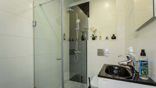 2BD Apartment in Alagoa Beach - Gallery - 43
