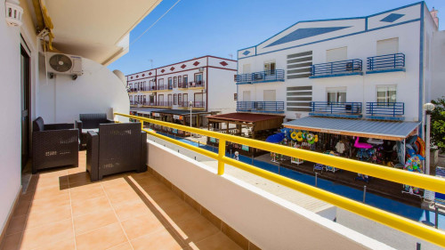2BD Apartment in Alagoa Beach - Gallery - 22