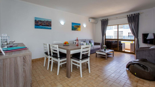 2BD Apartment in Alagoa Beach - Gallery - 6