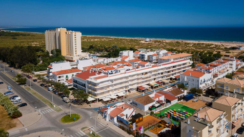 2BD Apartment in Alagoa Beach - Gallery - 30